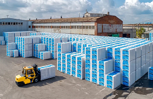 Завод Дмитров